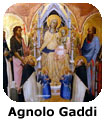 Agnolo Gaddi